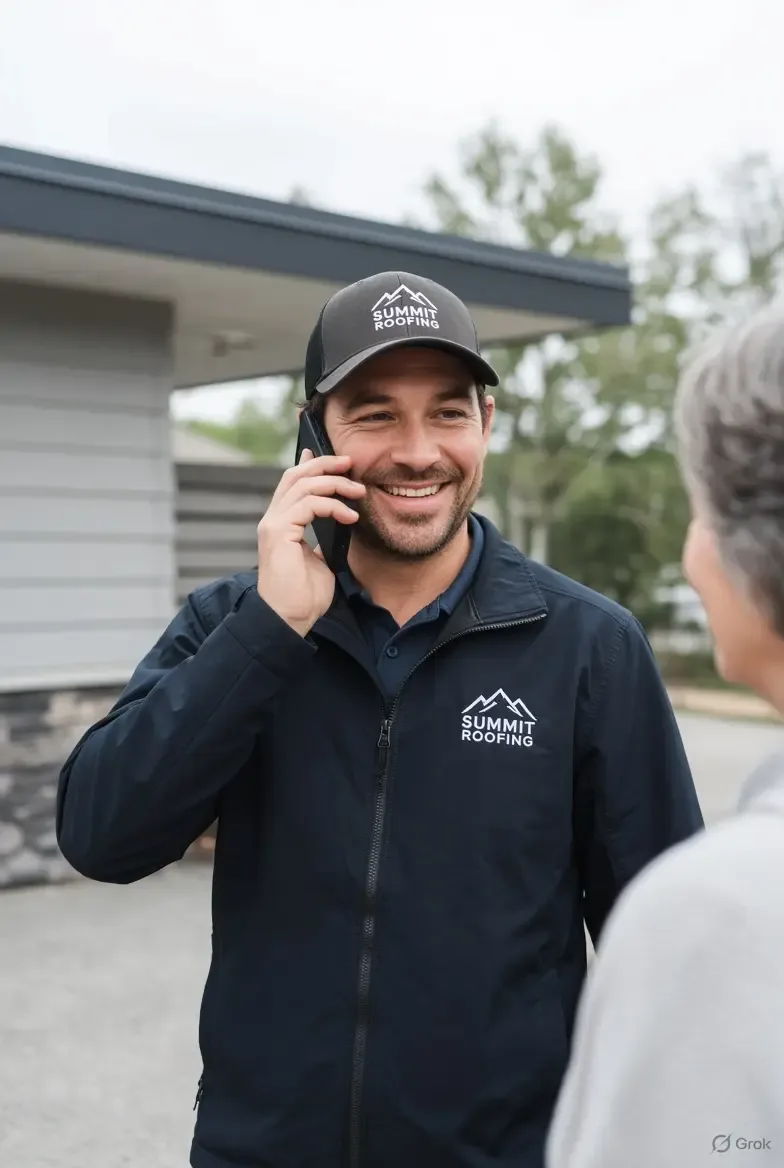 Flat Roof Leak Repair Summerville, OR FAQs